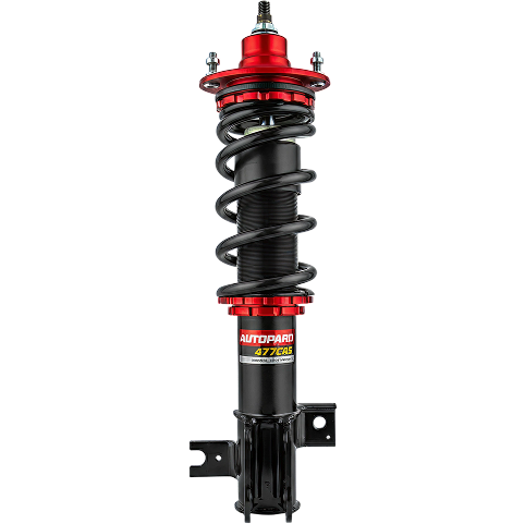 SafeStop SS-600 Disc Brakes for Superior Vehicle Control