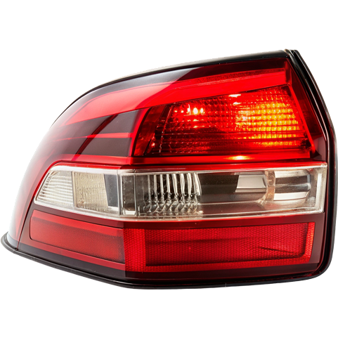 NightBeam NB-500 LED Back Light for Improved Safety