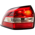 NightBeam NB-500 LED Back Light for Improved Safety