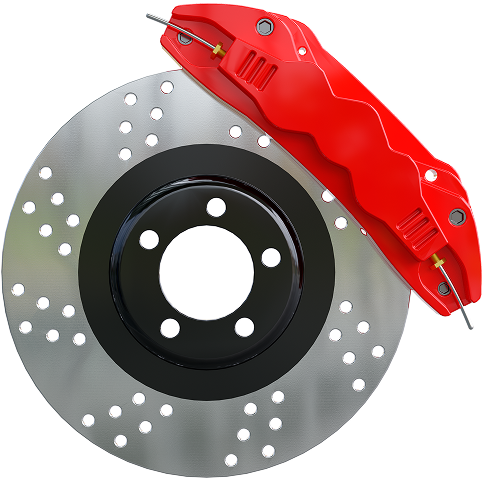 GlowSafe GS-500 LED Rear Light for All-Weather Performance