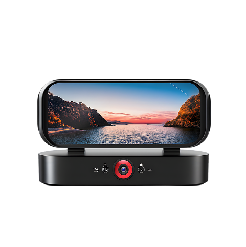 Thinkware T880 Front & Rear WiFi Dash Camera