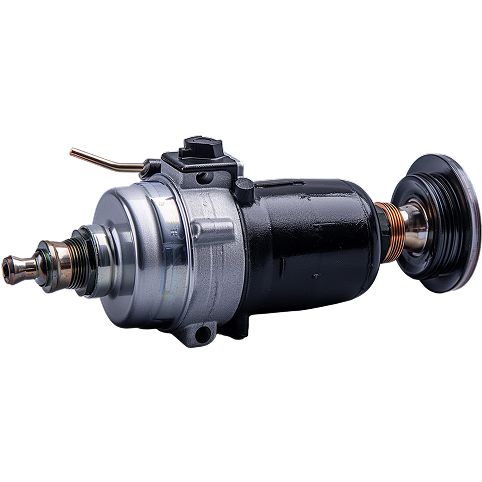 AS-PL S0500PR High-Performance Starter Motor
