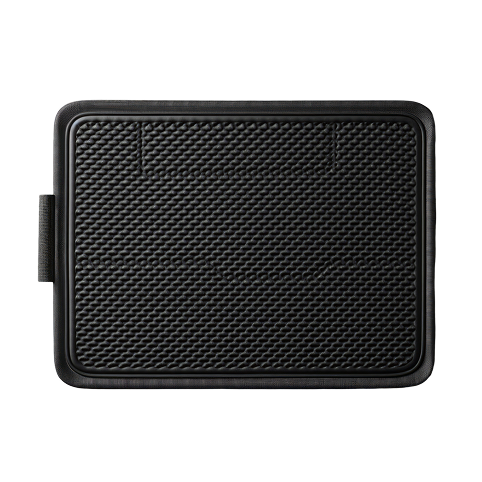 CleanMat CM-600 Easy-Clean Car Floor Mats for Every Vehicle