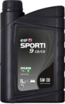 ELF Sporti 9  RP C2/C3 5W30 C2/C3 SP  1L  (235 063)