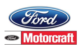 FORD MOTORCRAFT