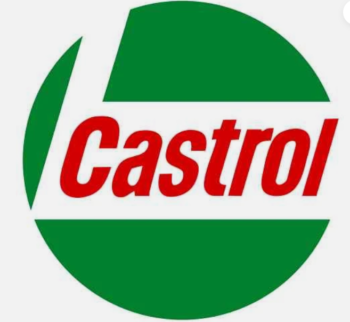 LOGO CASTROL