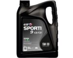 ELF Sporti 9  RP C2/C3 5W30 C2/C3 SP  5L  (235 061)